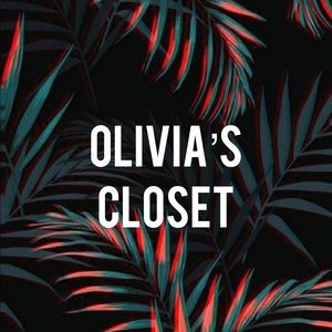 Meet your Posher, Olivia